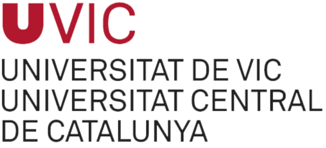 Universitat Central de Catalunya - Universitat de Vic